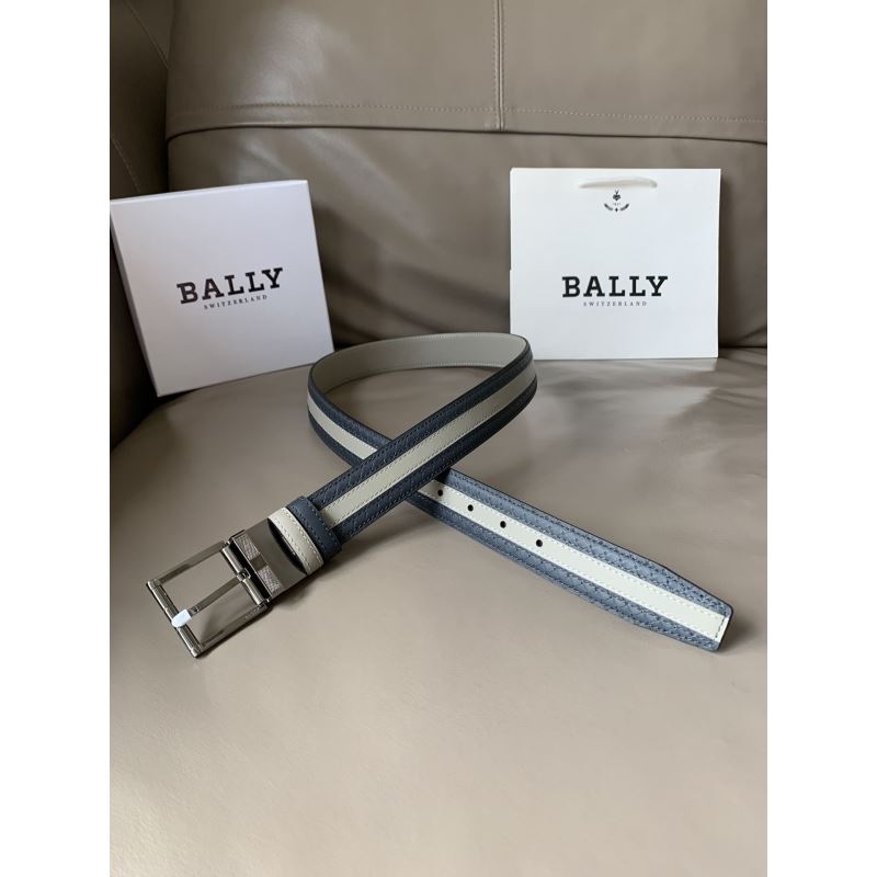Bally Belts